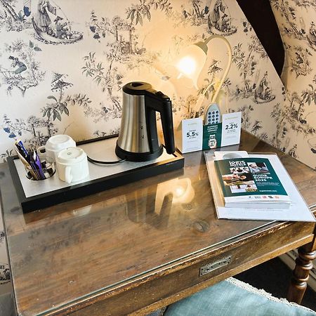 Logis Hotel Beau Site Argeles-Gazost Bagian luar foto