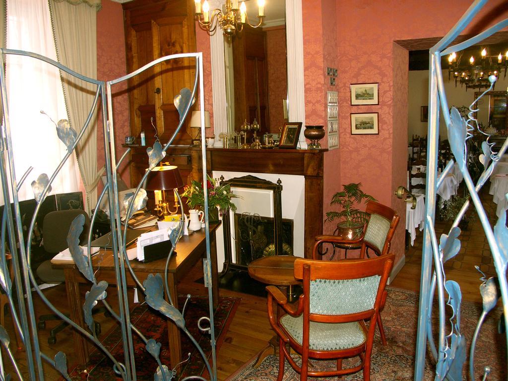 Logis Hotel Beau Site Argeles-Gazost Bagian luar foto