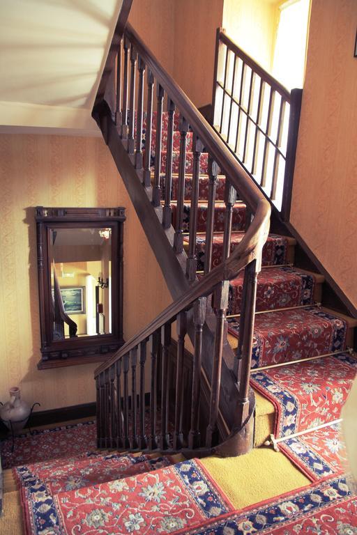 Logis Hotel Beau Site Argeles-Gazost Bagian luar foto