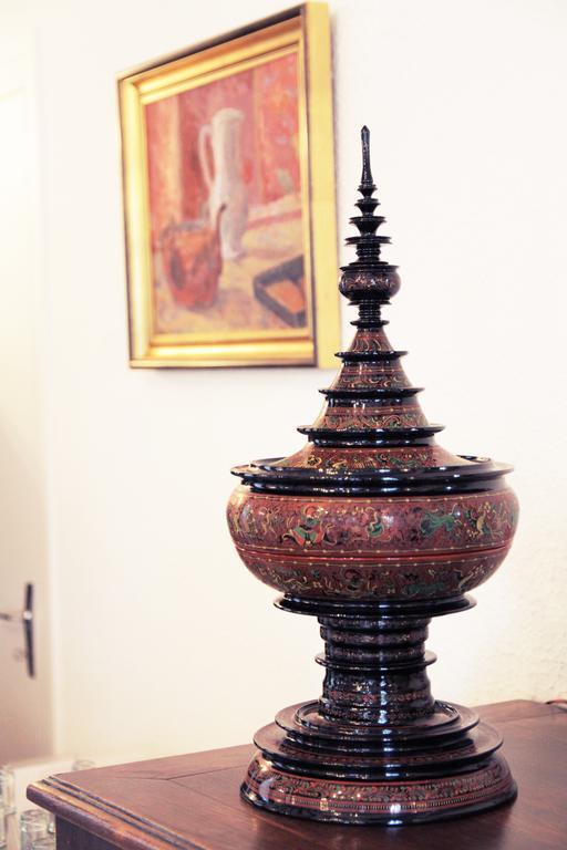 Logis Hotel Beau Site Argeles-Gazost Bagian luar foto