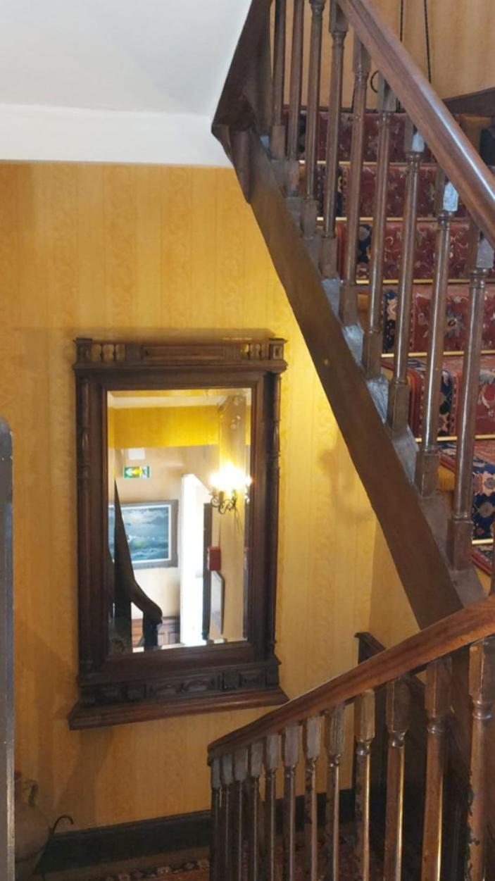 Logis Hotel Beau Site Argeles-Gazost Bagian luar foto