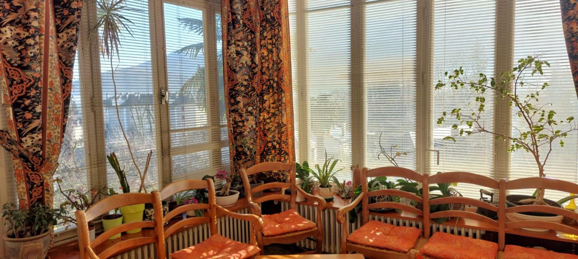 Logis Hotel Beau Site Argeles-Gazost Bagian luar foto