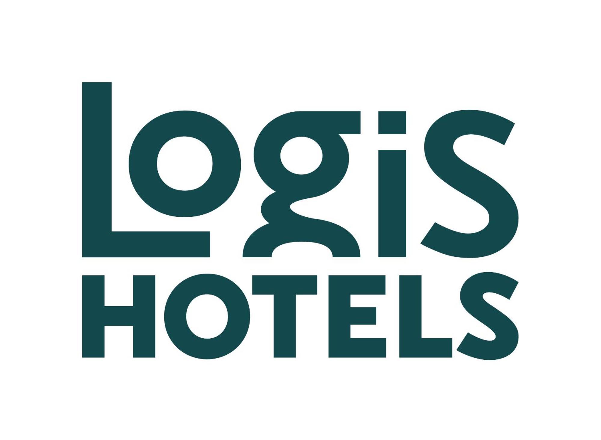 Logis Hotel Beau Site Argeles-Gazost Bagian luar foto